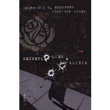 Hepta Collection Secrets, Lies And Alibis: 1