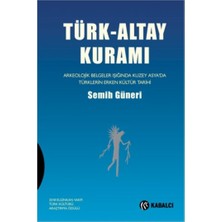 Hepta Collection Türk-Altay Kuramı
