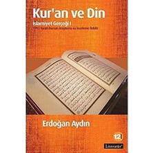 Hepta Collection Kur'an ve Din - Islamiyet Gerçeği -I: 1992 Turan Dursun Araştırma ve Inceleme Ödülü
