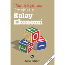 Hepta Collection Örneklerle Kolay Ekonomi