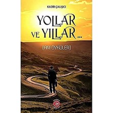 Hepta Collection Yollar ve Yıllar - Anı Öyküler