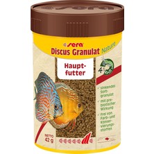 Sera Discus Granulat 100ML (48GR)