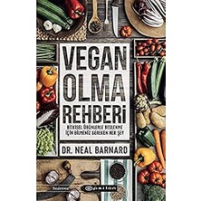 Hepta Collection Vegan Olma Rehberi: Bitkisel Ürünlerle Beslenme Için Bilmeniz Gereken Her Şey