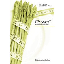 Hepta Collection Kilocoachtm: Abnehmen Ist Lernbar