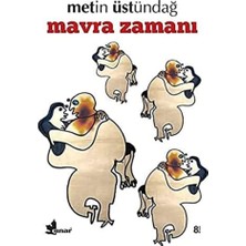 Hepta Collection Mavra Zamanı