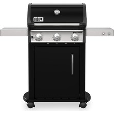 Hepta Collection 46512275 Spırıt E-315 Gbs Gazlı Barbekü