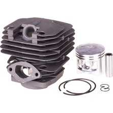 Hepta Collection VT06612 Silindir + Piston 43 mm (Çin Testereler Ile Uyumlu)