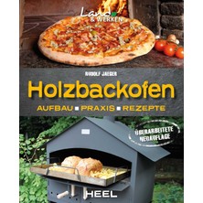 Hepta Collection Holzbackofen: Aufbau, Praxis Und Rezepte
