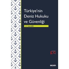 Hepta Collection Türkiye'nin Deniz Hukuku ve Güvenliği