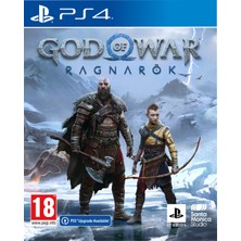 Hepta Collection God Of War Ragnarok P4 Vf