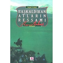 Hepta Collection Başkaldıran Atların Ressamı: Söyleşiler