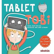 Hepta Collection Tablet Tobi: Çocuklar Için Güvenli Internet