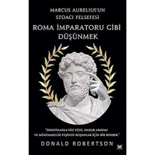 Hepta Collection Roma Imparatoru Gibi Düşünmek: Marcus Aurelius’un Stoacı Felsefesi