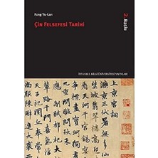Hepta Collection Çin Felsefesi Tarihi