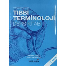 Hepta Collection Tıbbi Terminoloji