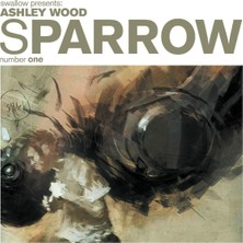 Hepta Collection Sparrow Volume 1: Ashley Wood (Sparrow Hc)