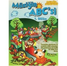 Hepta Collection Müzik Serüveni Müziğin Abc Si 1. Bölüm