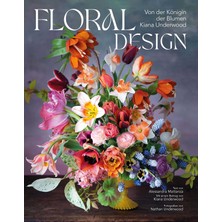 Hepta Collection Floral : Von Der Königin Der Blumen Kiana Underwood