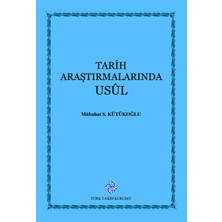 Hepta Collection Tarih Araştırmalarında Usul