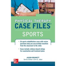 Hepta Collection Physical Therapy Case Files, Sports