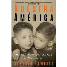 Other Press Nuestra América: My Family In The Of Translation