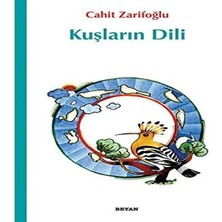Hepta Collection Kuşların Dili