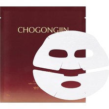 Chogongjin Youngan Jin Yaşlanma Karşıtı Yaprak Maske 25ML