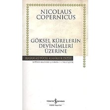 Hepta Collection Göksel Kürelerin Devinimleri Üzerine