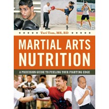 Hepta Collection Martial Arts Nutrition: A Precision Guide To Fueling Your Fighting Edge