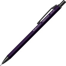 Scrikss Hexagonr Mekanik Kurşun Kalem Lacivert 0.5 mm
