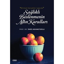 Hepta Collection Bilimsel Gerçekler Işığında Sağlıklı Beslenmenin Altın Kuralları