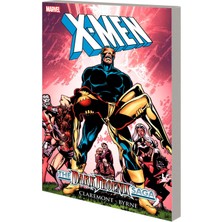 Hepta Collection X-Men: Phoenix Saga
