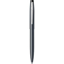Scrikss F108 Tükenmez Kalem Füme