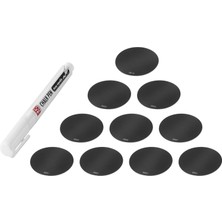 Zwilling Fresh Save Etiket ve Tebeşirli Kalem Seti