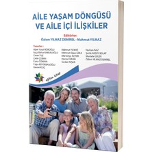 Hepta Collection Aile Yaşam Döngüsü ve Aile Içi Ilişkiler