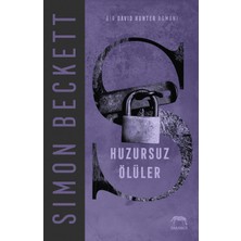 Hepta Collection Huzursuz Ölüler