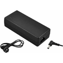 Hepta Collection Infostar 45N0322 20V 3.25A 65W Notebook Adaptörü Şarj Cihazı, Standart, 31309, Siyah, Erkek