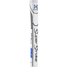 Hepta Collection Superstroke Traxion Claw 1.0 White/blue/grey Weiß/blau/grau, Mehrfarbig, 1