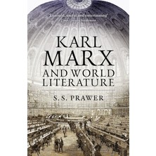 Hepta Collection Karl Marx And World Literature