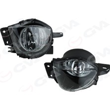 GVA Novapazr Sis Fari Sag Bmw E90 05 08