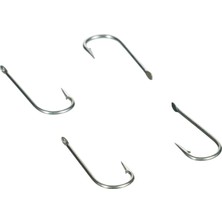 Mustad 2351 Dt Olta Iğnesi, Parakete ve Çoklu Takım Avcılığı Için Uygun, Tuzlu Suda Korozyona Karşı