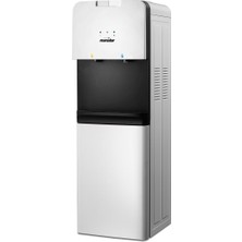 Marsstar MSWD-100 Su Sebili 220-240V Ilık Sıcak Soğuk Paslanmaz Çelik