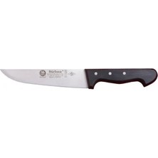 Sürbısa 61020 - Sürmene Kasap Bıçağı 17 cm - Kurban, Doğrama, Kesim