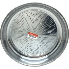 Güneş Süzek Metal Süzgeç No-4 Klasik