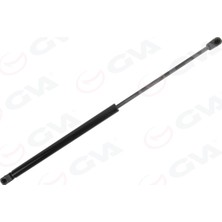 GVA Novapazr Bagaj Amortisörü Nissan Qashqai J11 14- 530MM/425N