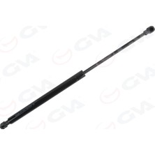 GVA Novapazr Kaput Amortisörü Mercedes E-Class W210 S210 96 03 457MM/535N