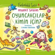 Oyuncakçılar Kimin Için Eksik Parça