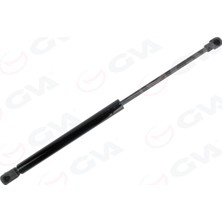 GVA Novapazr Motor Kaput Amortisörü Caddy 06- 402MM/460N