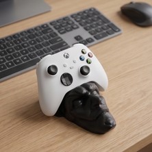 Joker Büst Gamepad Standı - Dark City Koleksiyonu Kontrolcü Tutucu