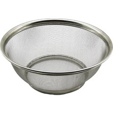 Ivory IVO-SZG-120 Metal Tel Sepet Süzgeç 28CM Kulpsuz